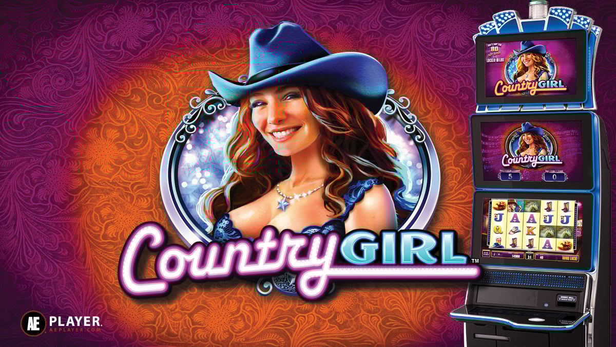 Slot Girl Slot Girl